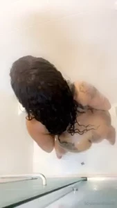 Thick and pretty part 4