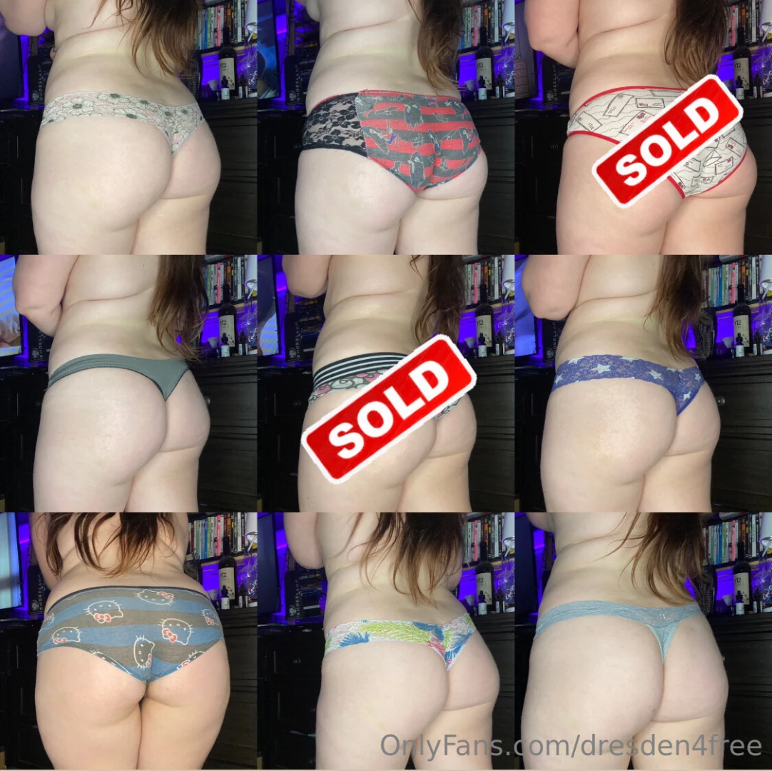 Hey here s a sexy update i m having a flash sale on lots of my oldest 