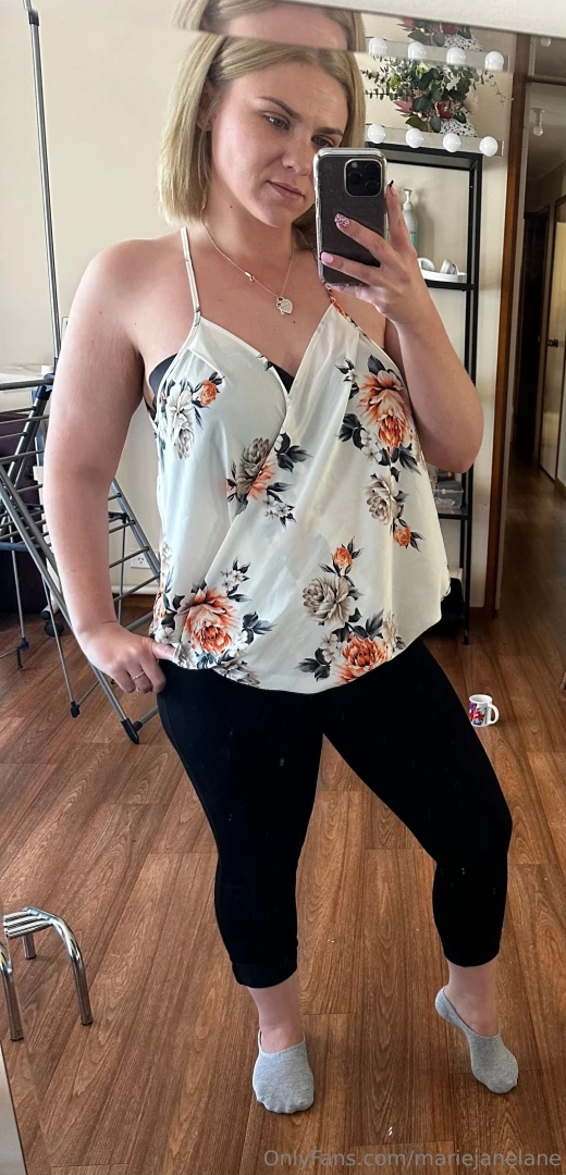Loving this warm weather part 1 