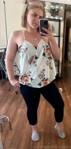 Loving this warm weather part 1