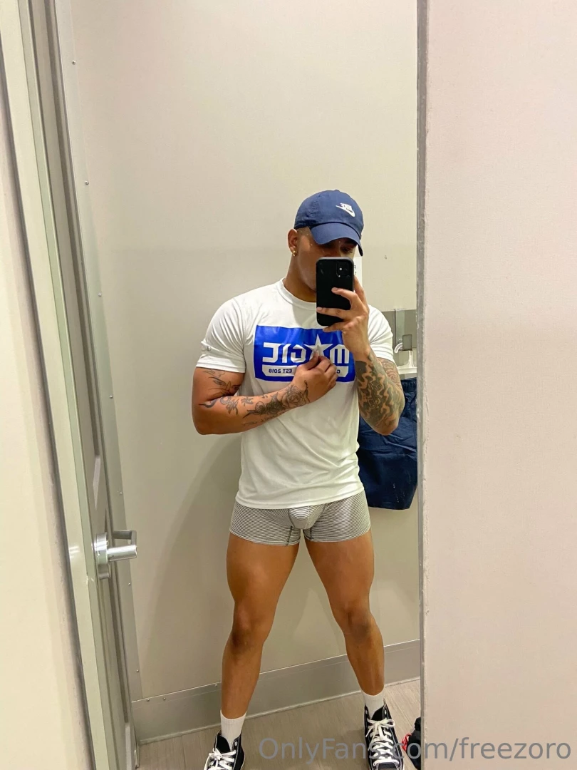 Tell me you love big thighs 