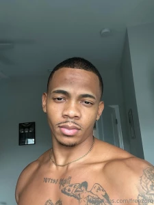 Fresh haircut part 5