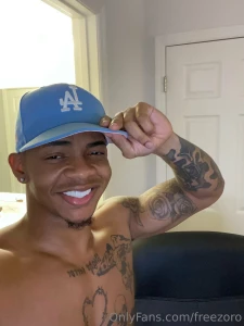 Who got you cheesin today