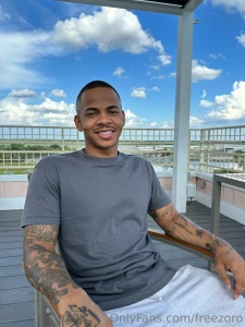 Little vacay in jamaica