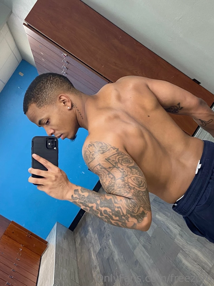 You should see the bottom half 