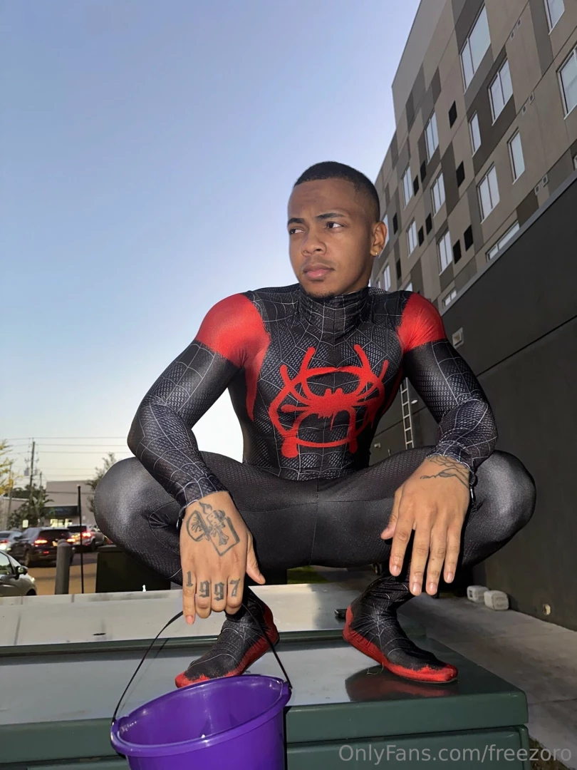 Miss halloween a little 