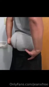 Go watch the full video to see me pull them down