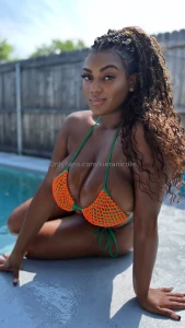 Wanna see me make a splash part 1