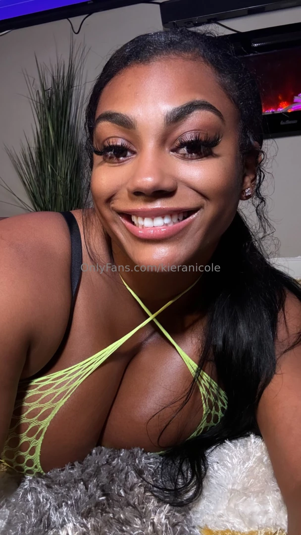 Wearing only the smile you gave me 