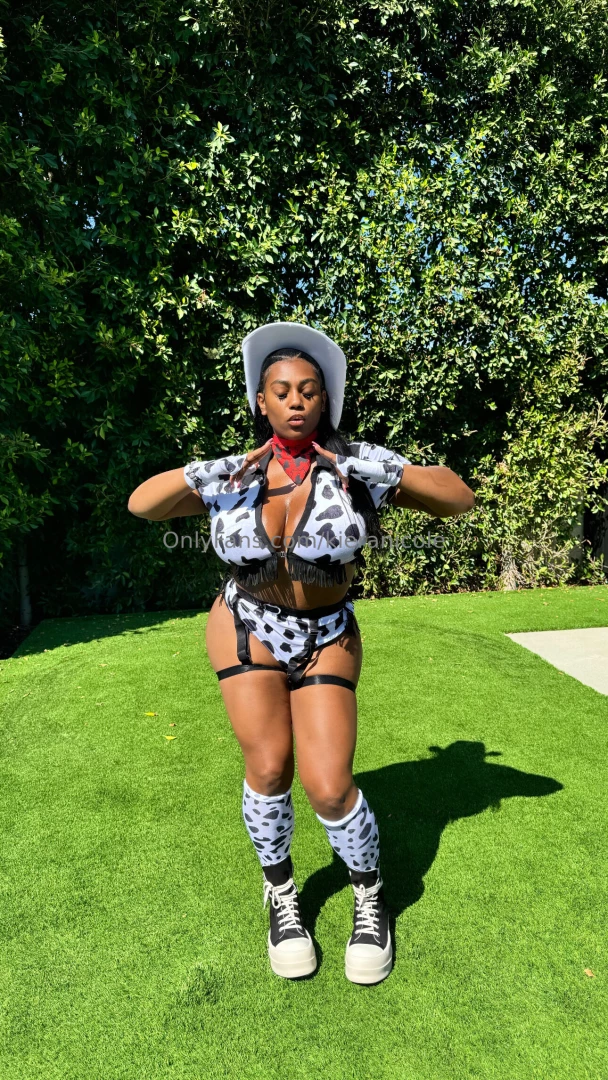 Ready to ride part 109 