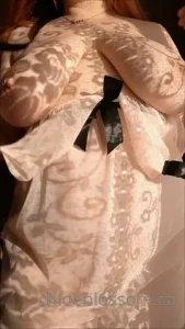 Buxomblossom part 10