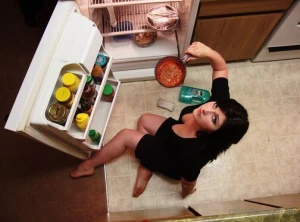 Throwback moving out of a bachelorette i lived alone at 18 i had a