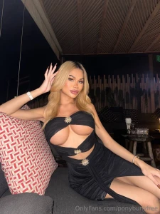 I can be the woman of your life part 1