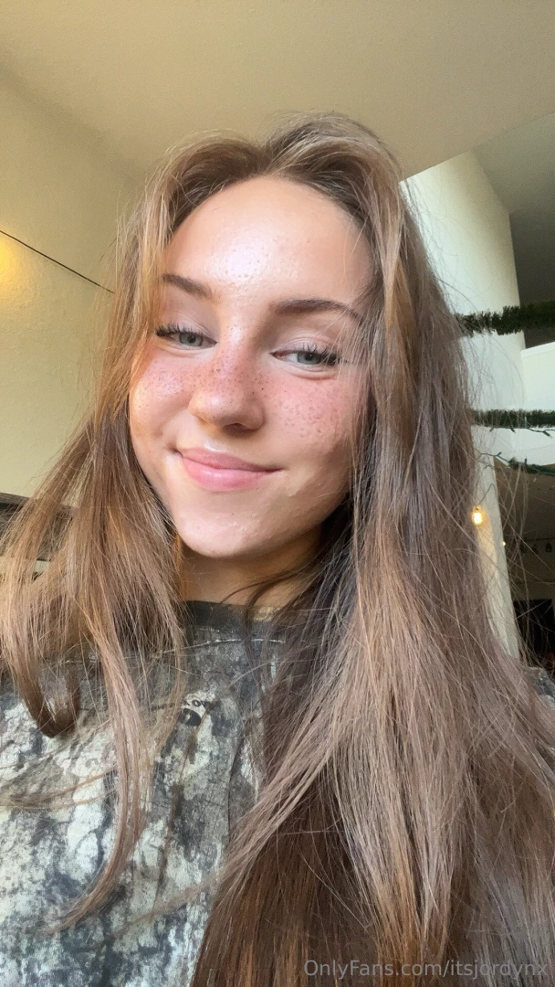 Itsjordynx part 1 
