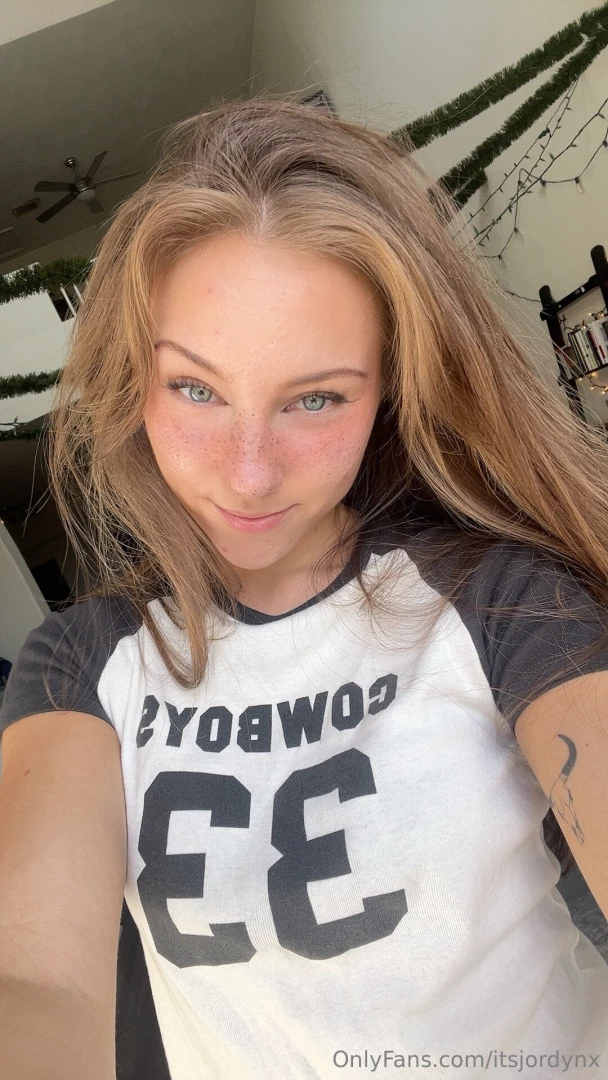 Itsjordynx part 4 