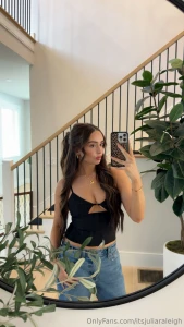 Itsjuliaraleigh1 part 1