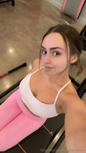 Pilates princess part 6