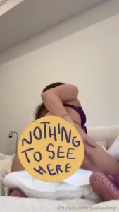 New tape on my nsfw page juliaaraleigh