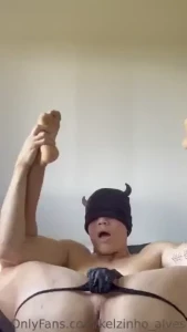 Help me eat this little devil s hole