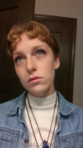Day 3 of going out on the town part 4