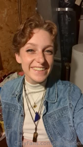 Day 3 of going out on the town part 7
