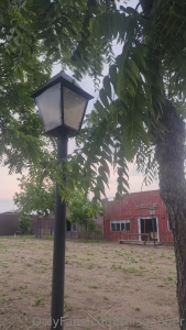I went to a janky ghost town i loved it part 1