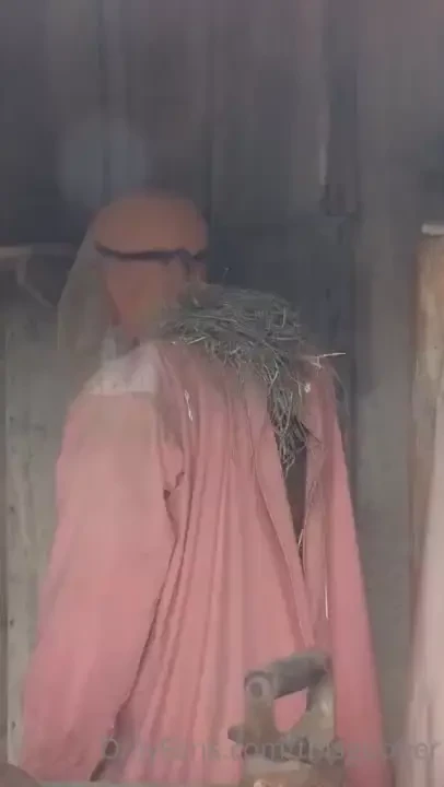 I went to a janky ghost town i loved it part 5 