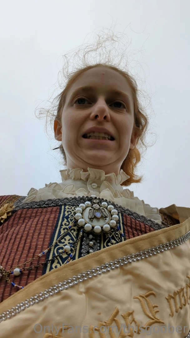 thisgoober - I was busy with renaissance faire so here is my sunday dump day on a part 6 