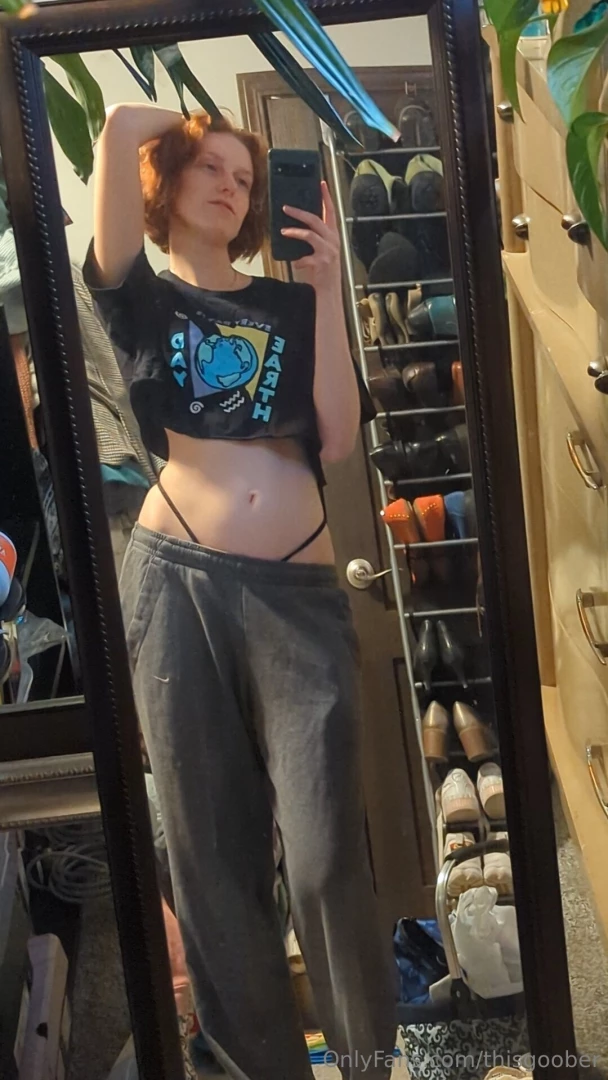 If i put some cute underwear on my amazon registry would you buy me part 2 