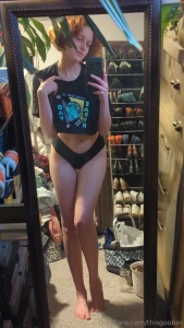 If i put some cute underwear on my amazon registry would you buy me part 4