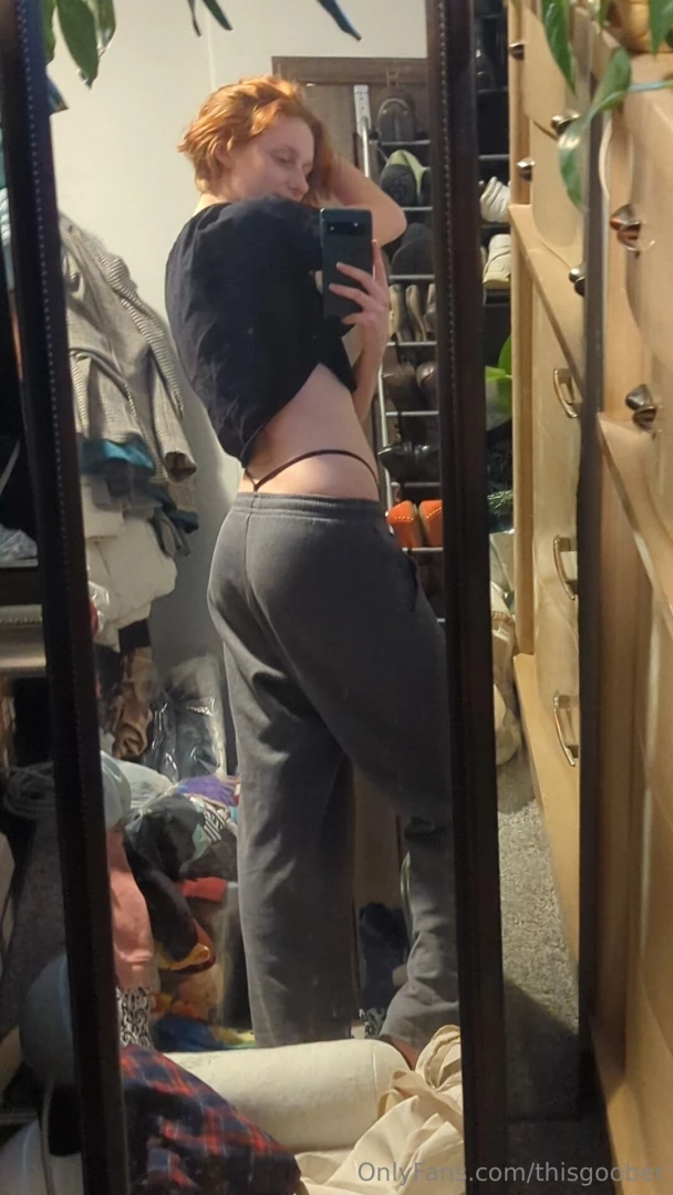If i put some cute underwear on my amazon registry would you buy me part 5 