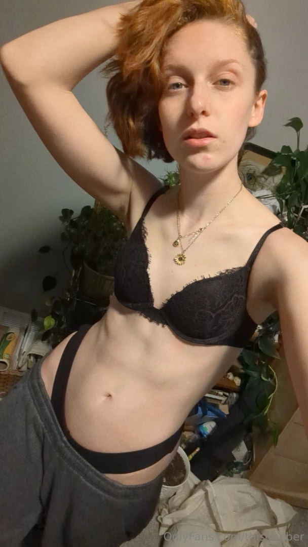 If i put some cute underwear on my amazon registry would you buy me part 7 