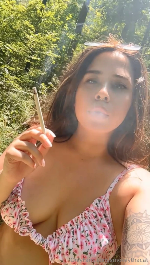 Soaking up the sun part 60 