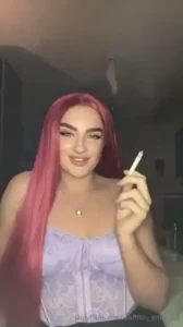 Had so much fun making customs tonight