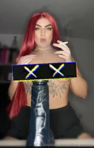 Had so much fun filming this custom dm me for yours