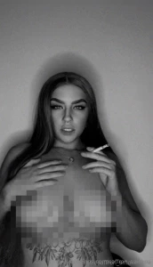 Go to saffron_smokes2 for the uncensored version