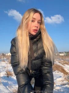 Snow sunshine and warm hugs i think i m not the only thing that needs part 8