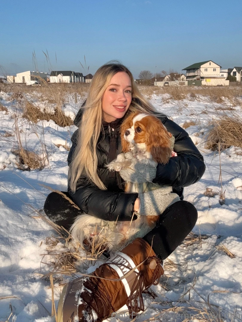 Snow sunshine and warm hugs i think i m not the only thing that needs part 15 