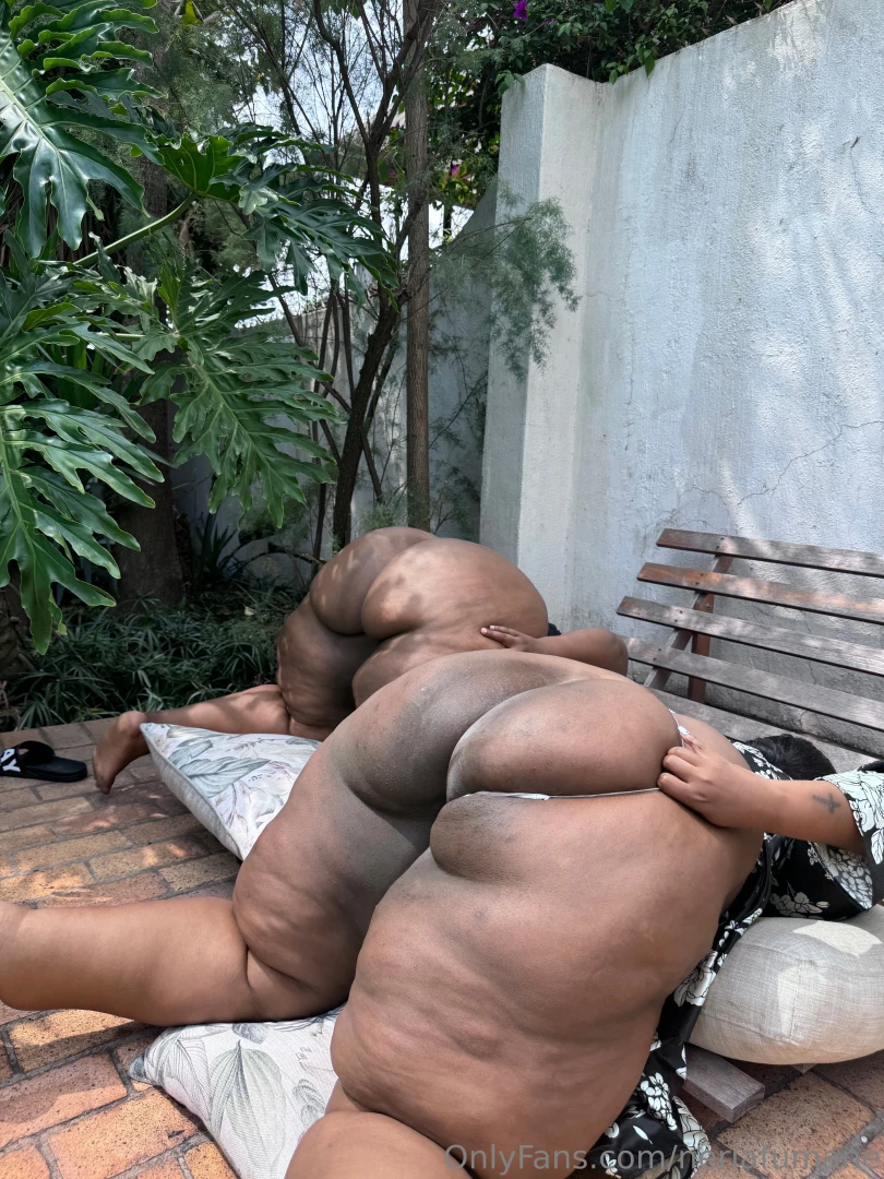 Have you seen my brand new video with sothossbbw 