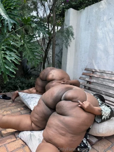 Have you seen my brand new video with sothossbbw part 1