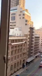 African maid at your service anything you need gt full video available