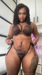 Thick pussy