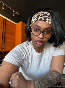 Quick selfie no makeup