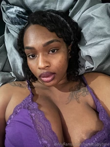 I m sad bby i don t like getting ignored at all