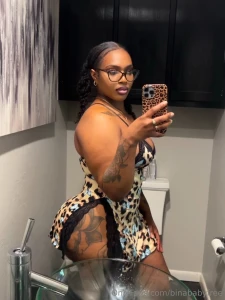 Baby did you miss me