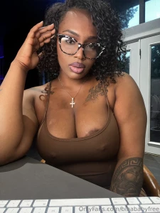 Waiting on you to join me on live baby