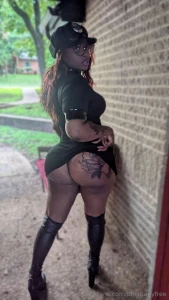 Like this post if you would let me in i have a search warrant check