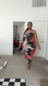 Sundress request