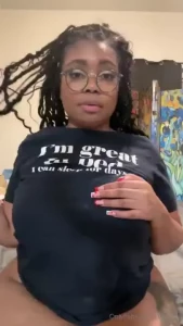 Calmly aggressive titty joi no hand movements all verbal sent out 64