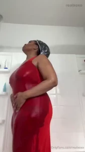 Wet sundress ass clap and twerk all customs will be done thursday